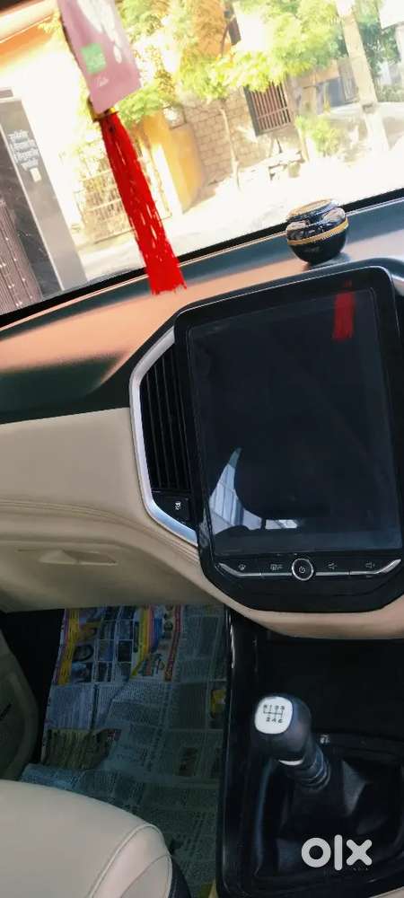 Mg Hector 2.0 Sharp 2021 Diesel Manual