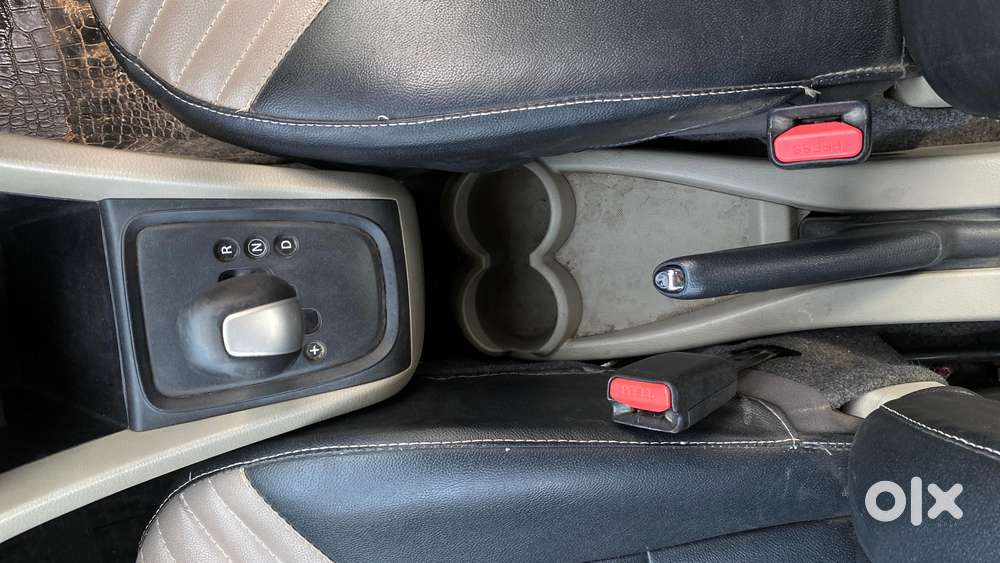 Maruti Suzuki Celerio Vxi At, 2016, Petrol