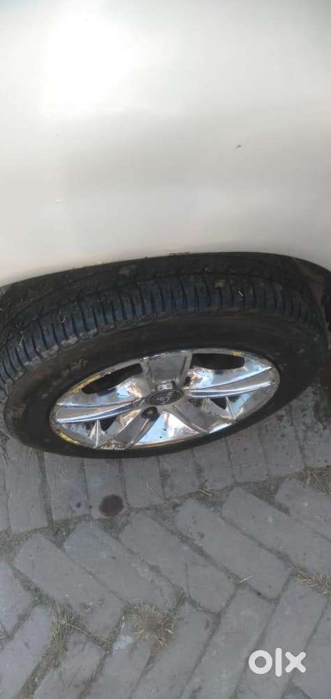 Maruti Suzuki Zen Estilo 2003 Petrol Well Maintained