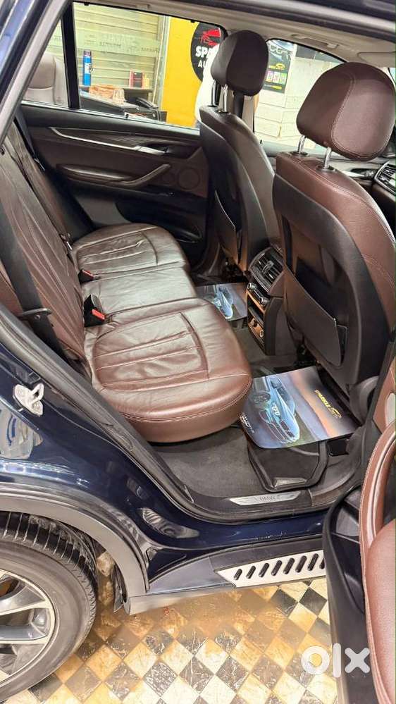 Bmw X5 3.0 D, 2016, Diesel
