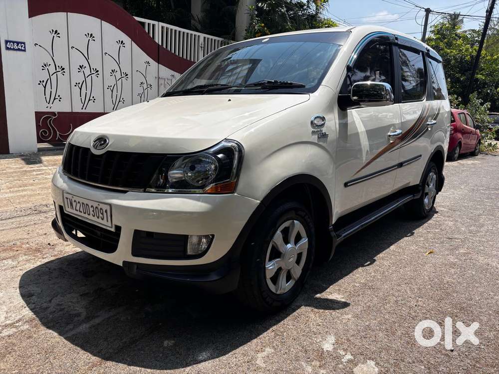 Mahindra Xylo D4 Bs Iii, 2016, Diesel