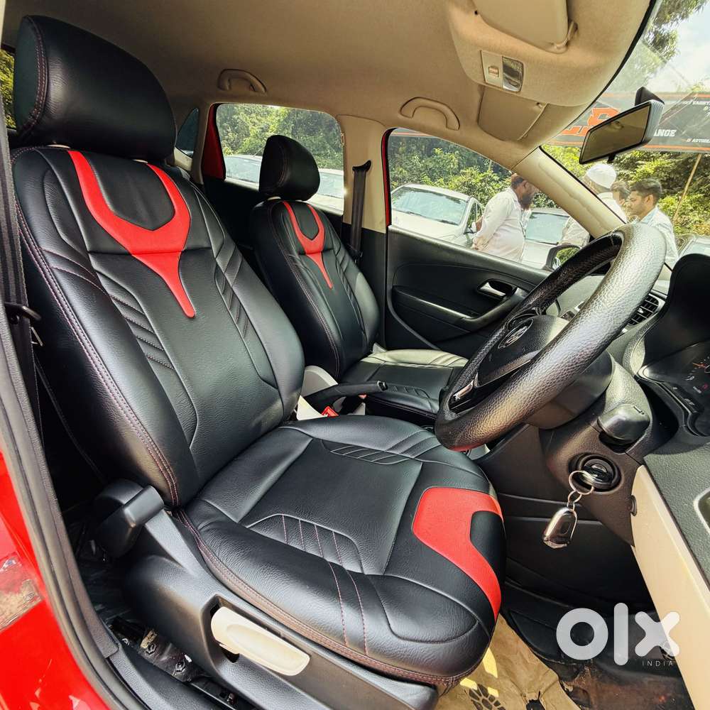 Volkswagen Polo Petrol Comfortline 1.2l, 2013, Petrol