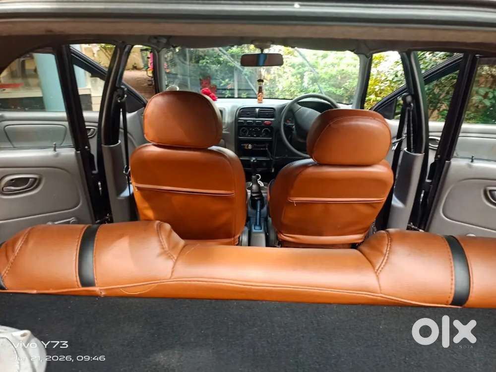 Maruti Suzuki Alto Lxi 2009