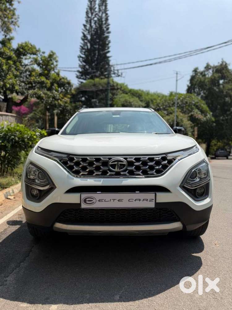 Tata Safari 2.0 Kryotec Xt Plus, 2021, Diesel