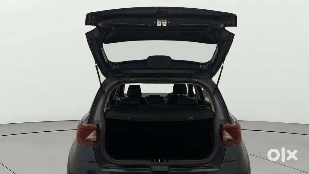 Hyundai Venue [2019-2022] 1.0 Sx (o) Turbo Imt, 2019, Petrol