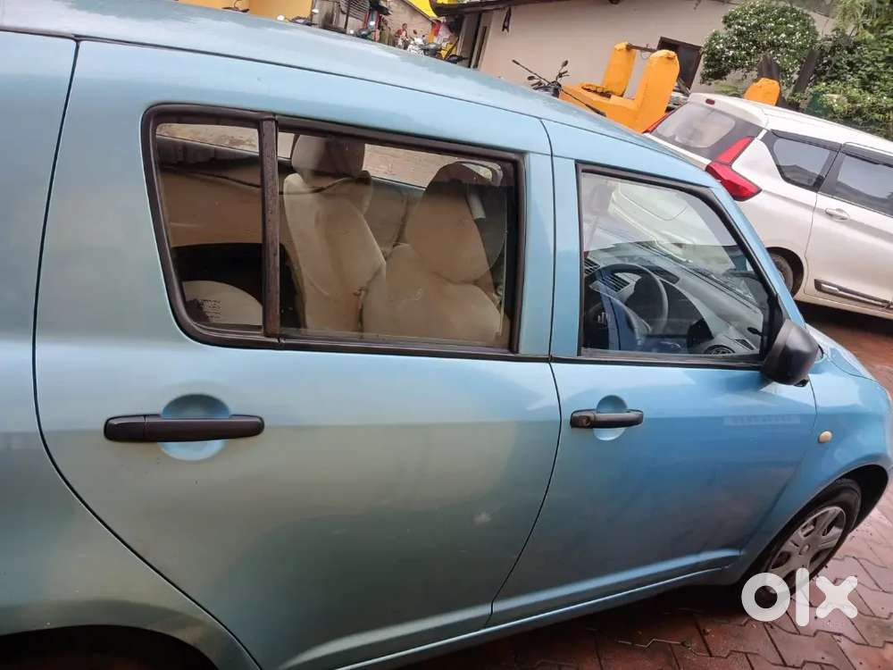 Maruti Swift 2008 Km Driven