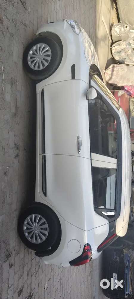 Bumper To Bumper All Original.nye Tyar . Full Insurance..