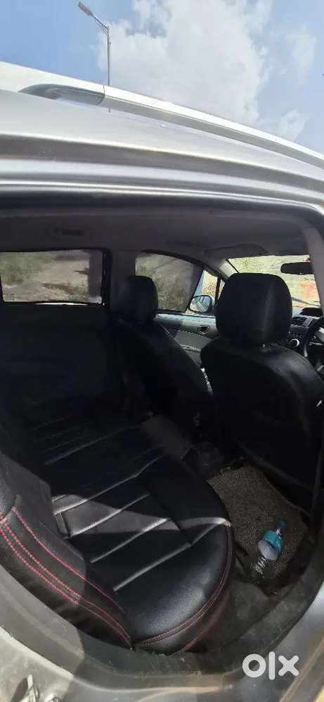 Chevrolet Beat Diesel 2011 Car