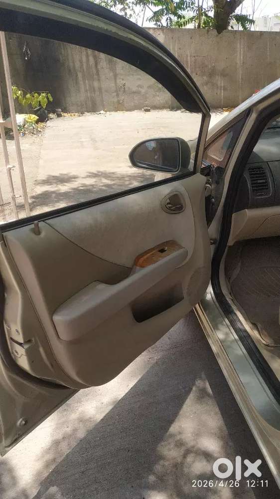 Honda City Gxi Mt 2007 (anniversary Edition)