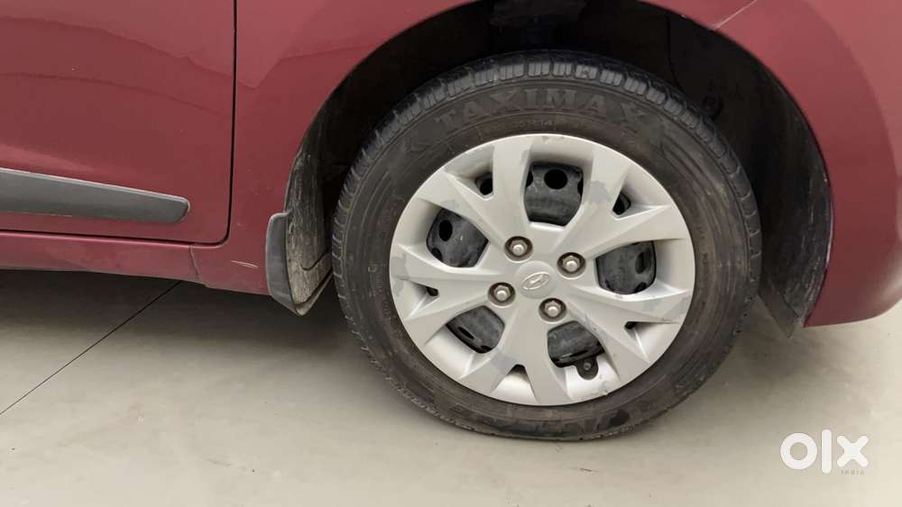 Hyundai Grand I10 1.2 Kappa Sportz, 2016, Petrol