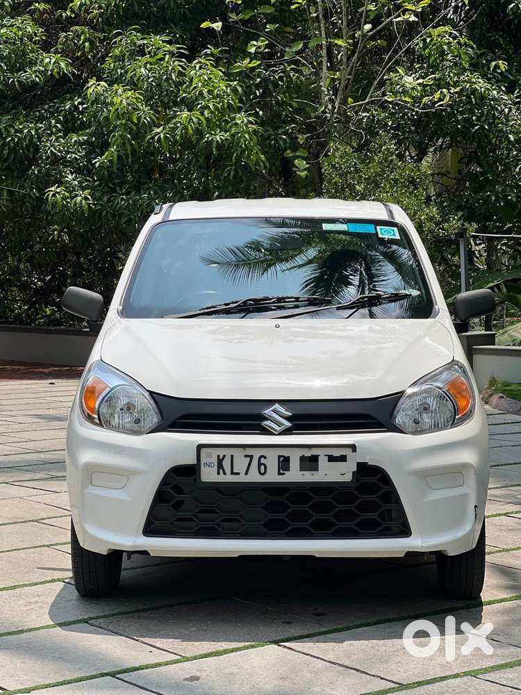 Maruti Suzuki Alto 800 2019-2023 0.8 Lxi (o), 2023, Petrol