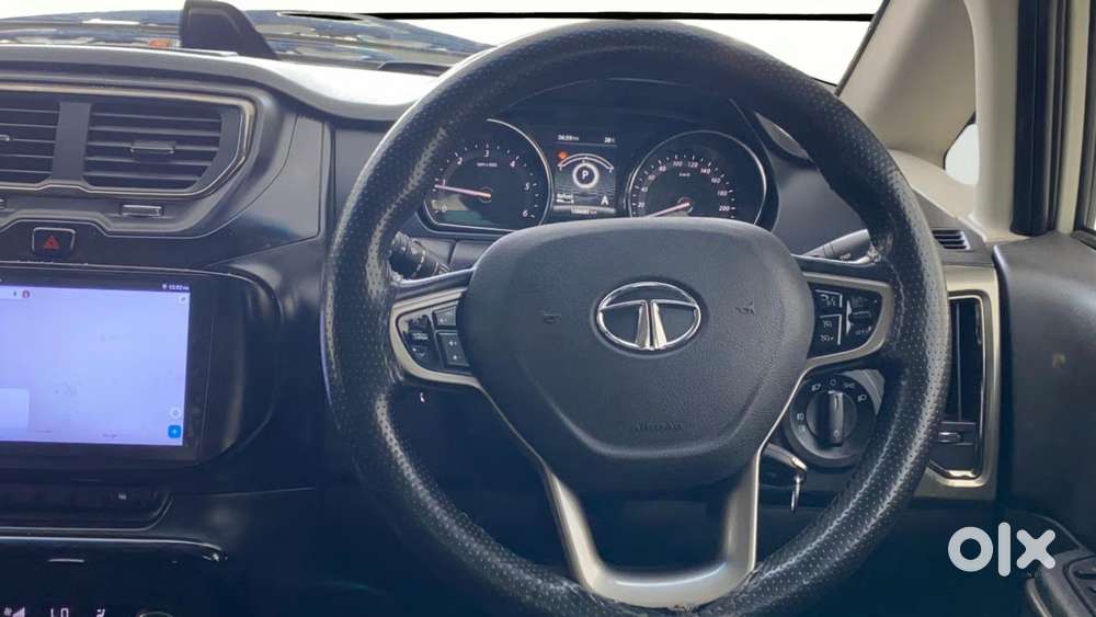 Tata Hexa 2.2 Xta 4x2 7 Str, 2018, Diesel