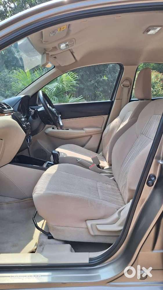 Maruti Suzuki Swift Dzire Amt Vdi, 2019, Diesel