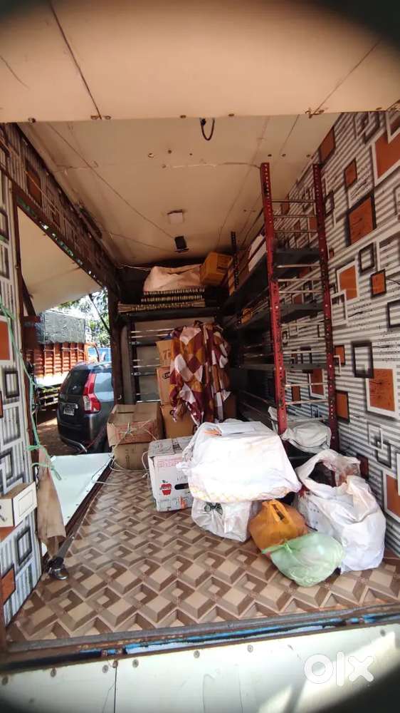 Tata Ace 275,