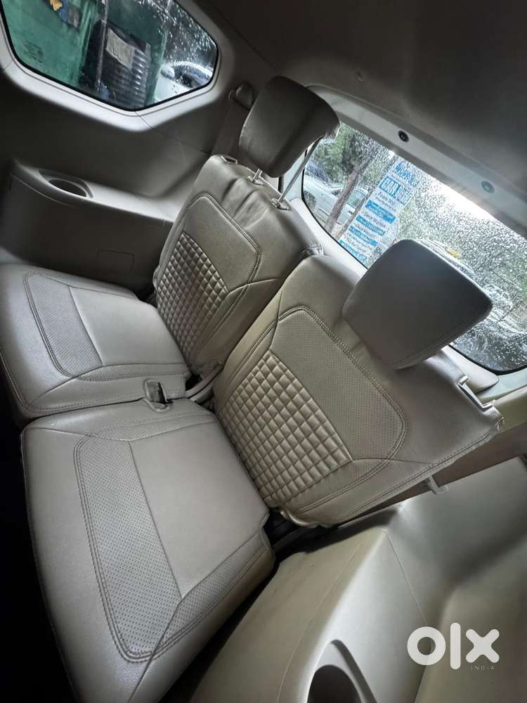 Maruti Suzuki Ertiga 1.5 Zxi, 2023, Cng & Hybrids