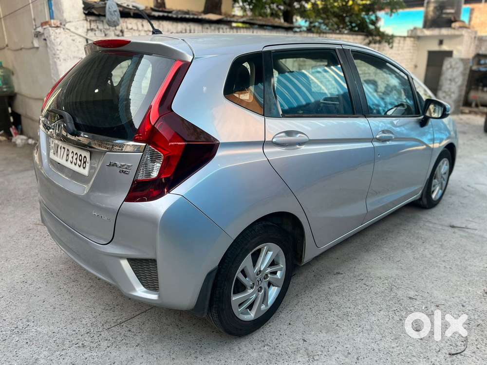 Honda Jazz 1.2 Sv I Vtec, 2015, Petrol