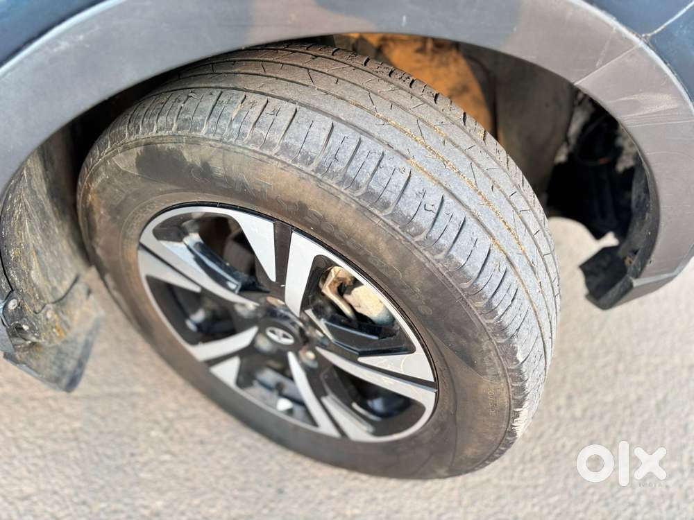 Tata Nexon Ev Xz Plus, 2023, Electric