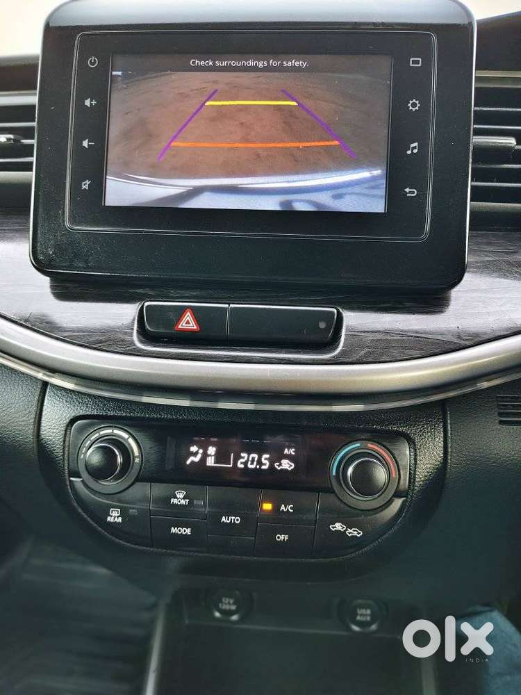 Maruti Suzuki Xl6 1.5 Alpha Mt, 2021, Petrol