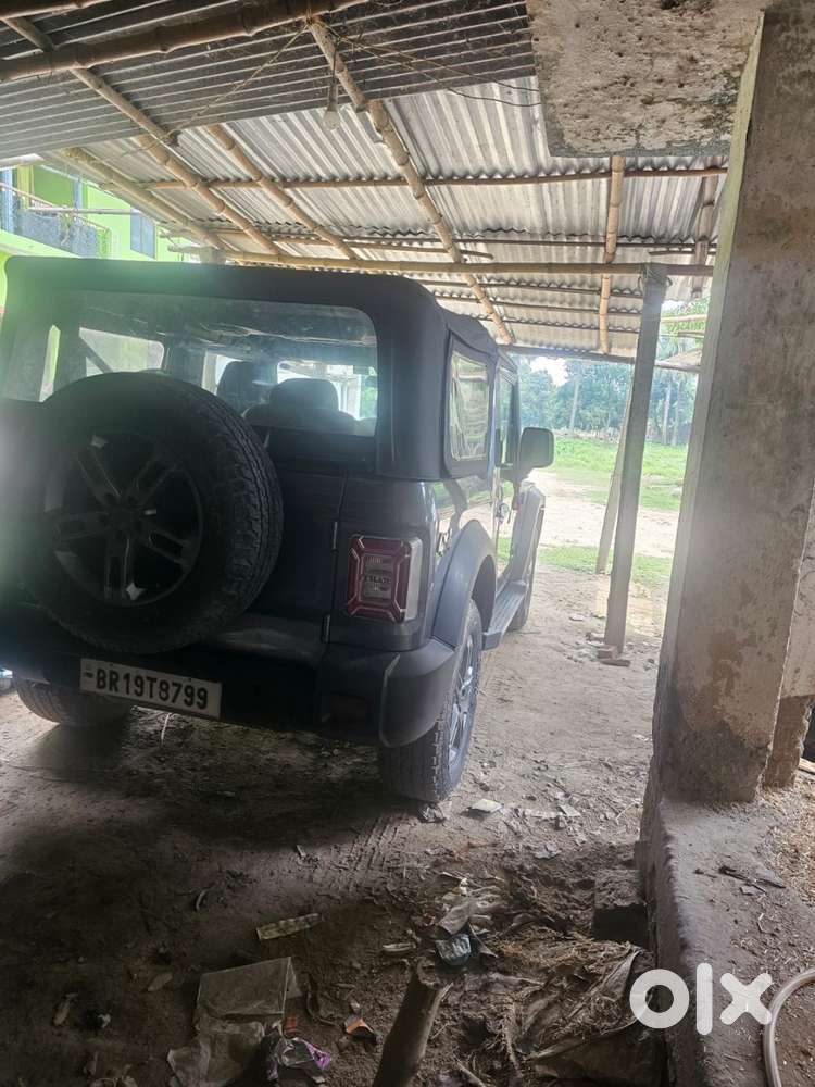 Mint Condition Single Used Thar