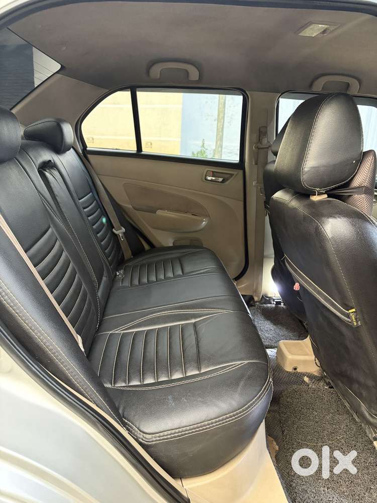 Maruti Suzuki Swift Dzire Zdi Bsiv, 2014, Diesel