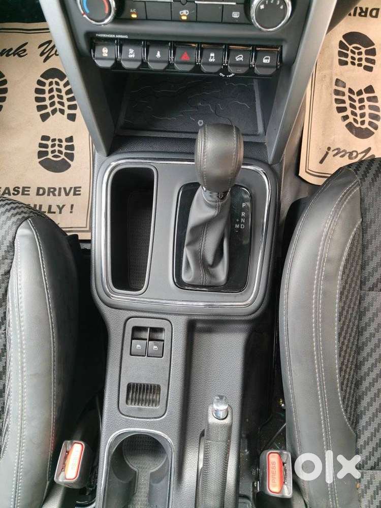 Mahindra Thar Lx P 2wd At Ht [2022 - 2025], 2025, Petrol