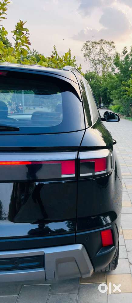 Hyundai Creta 1.5 Sx (o) Diesel, 2024, Diesel