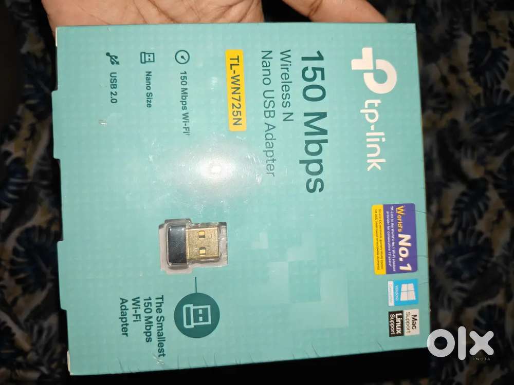 Tp link wifi dongle