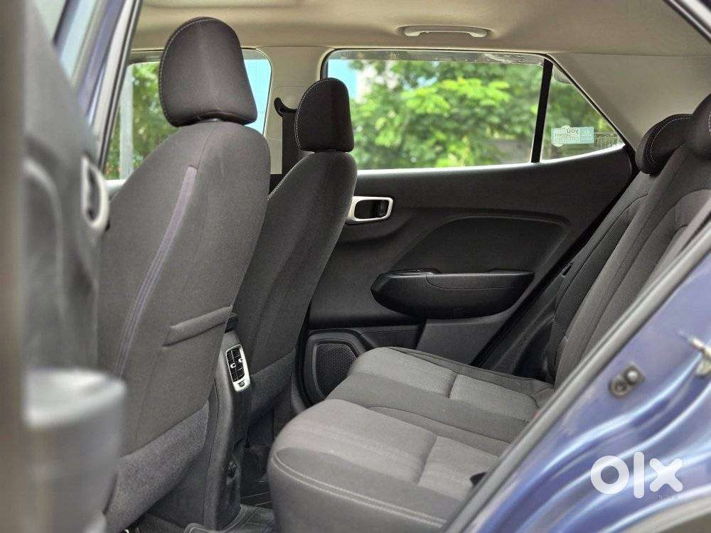 Hyundai Venue S Turbo Dct, 2020, Petrol