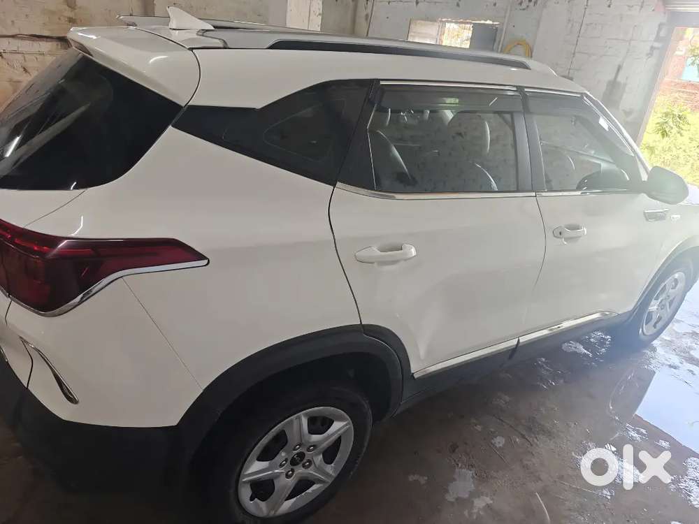 Kia Seltos 2022 Diesel 66500 Km Driven