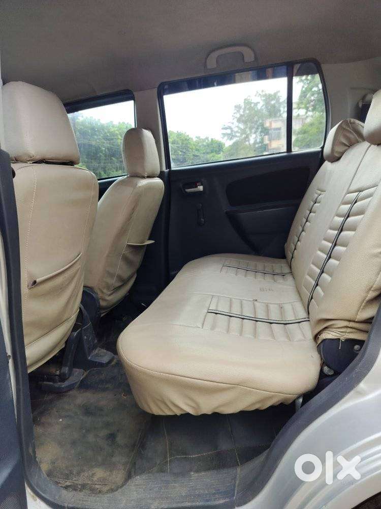 Maruti Suzuki Wagon R 1.0 Lxi (o), 2013, Petrol