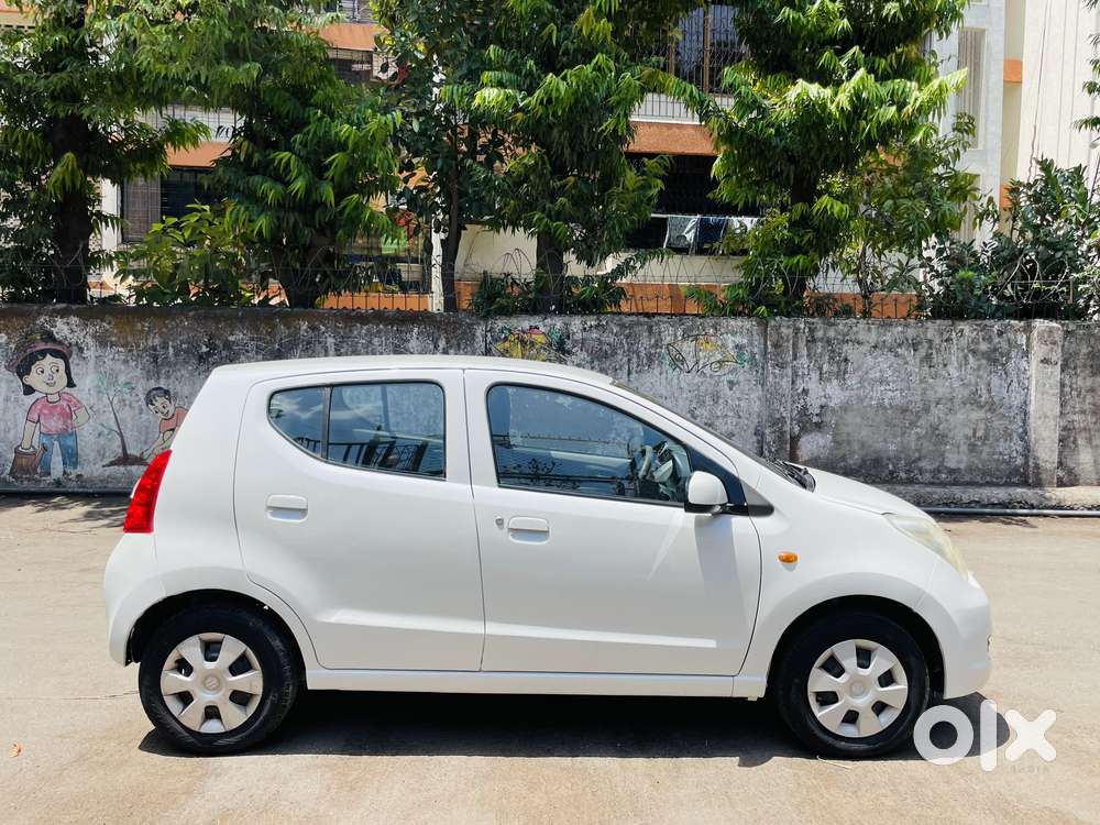 Maruti Suzuki A-star At Vxi, 2012, Petrol