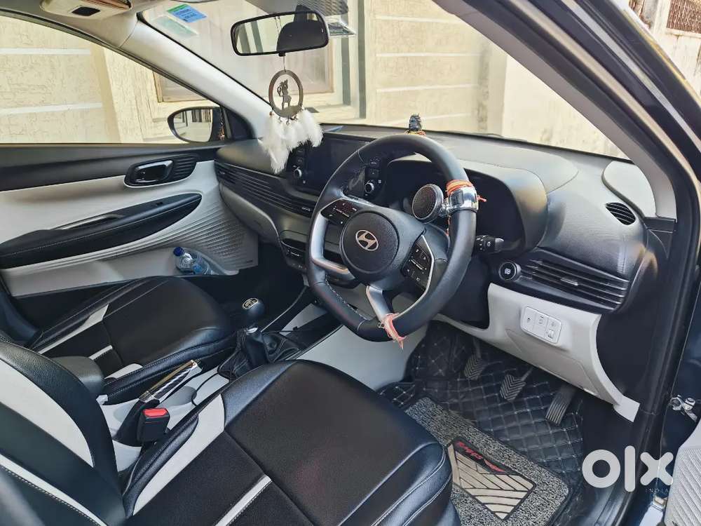 Brand New I20 Asta With Sunroof