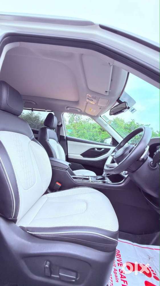 Hyundai Creta Sx (o) 1.5 Diesel Automatic, 2023, Diesel