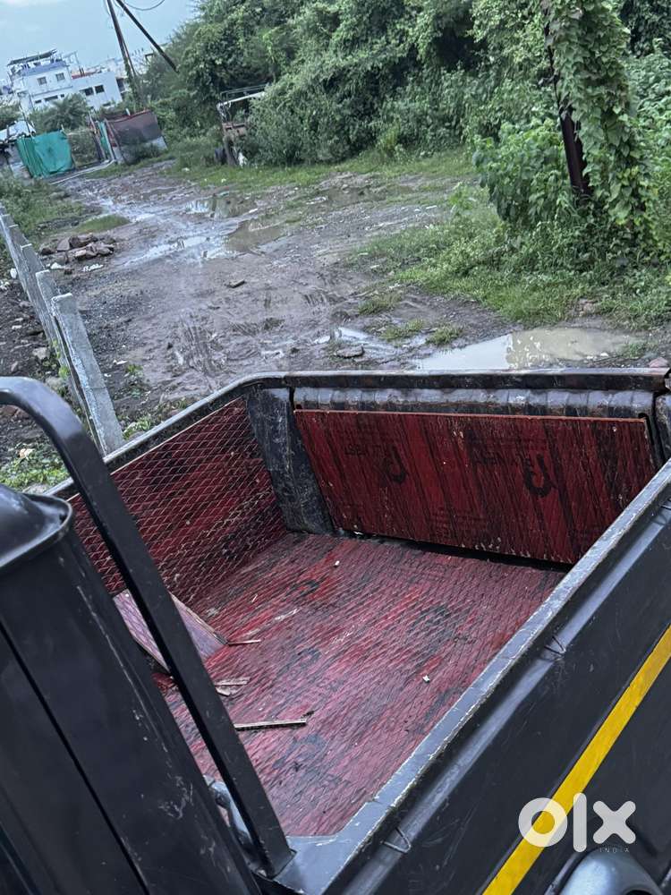 Mahindra Bolero 2.5 Camper Gold Zx, 2021, Diesel