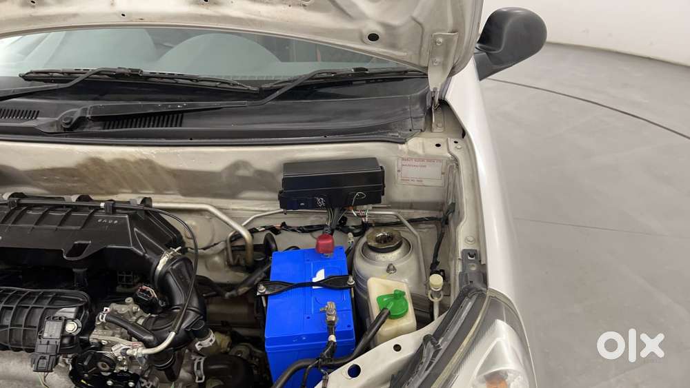 Maruti Suzuki Alto 800 Lxi, 2016, Petrol