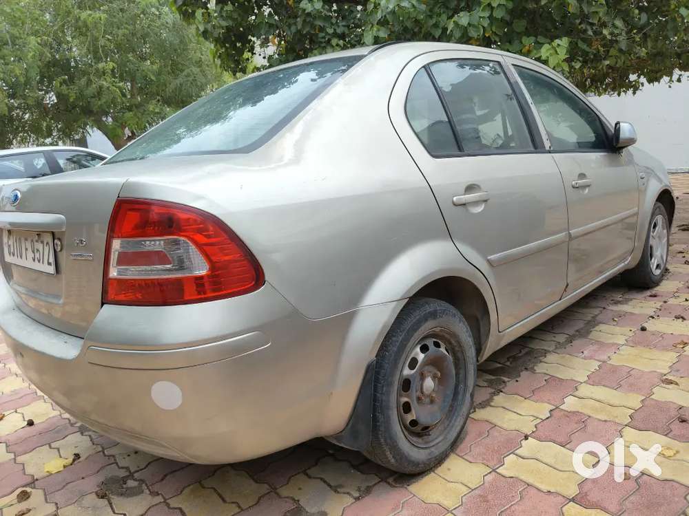 Good Engine And Running Condition.