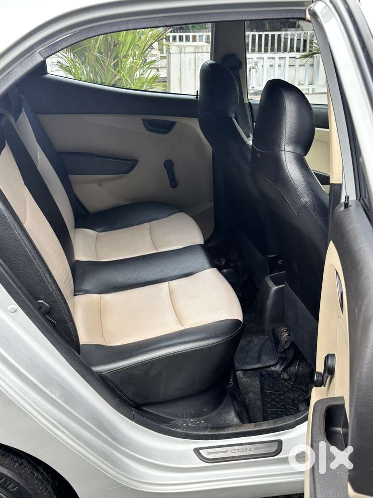 Hyundai Eon Era Plus, 2016, Petrol