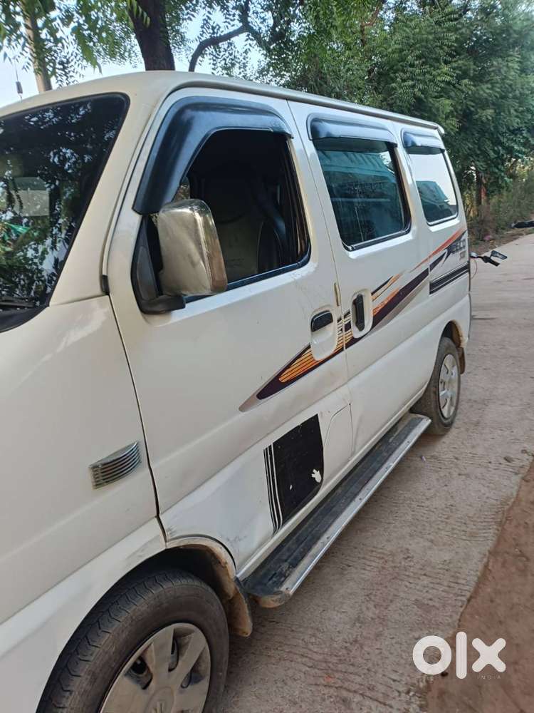 Maruti Suzuki Eeco 2019 Cng & Hybrids 95000 Km Driven