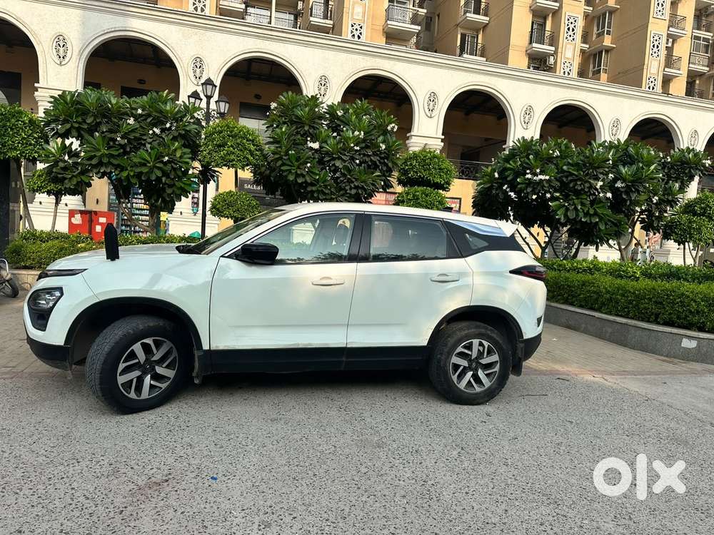 Tata Harrier Diesel 2023 November