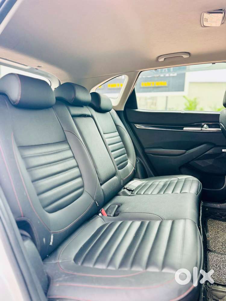 Kia Seltos 1.5 Gtx+ Diesel At Dual Tone, 2023, Diesel