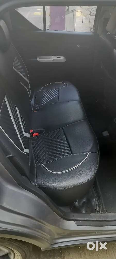 Maruti Suzuki Ignis 2017 Diesel Best Condition