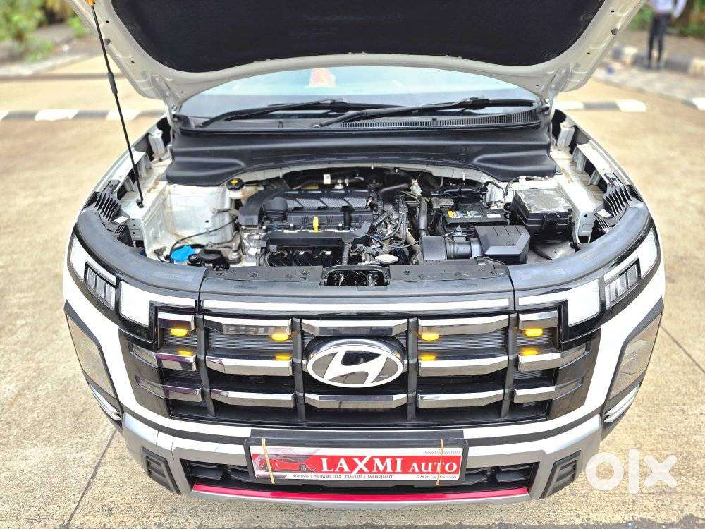 Hyundai Creta 1.5 Sx, 2024, Petrol