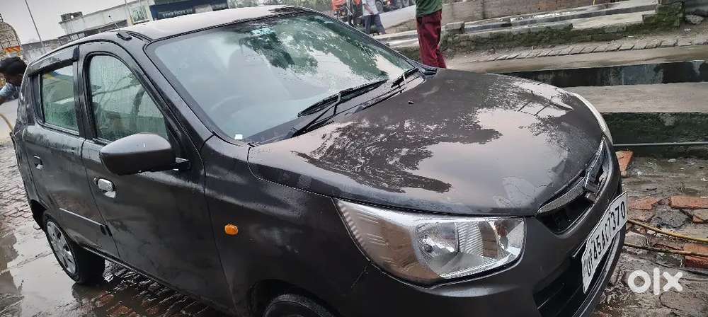 Alto K10 Good कंडीशन