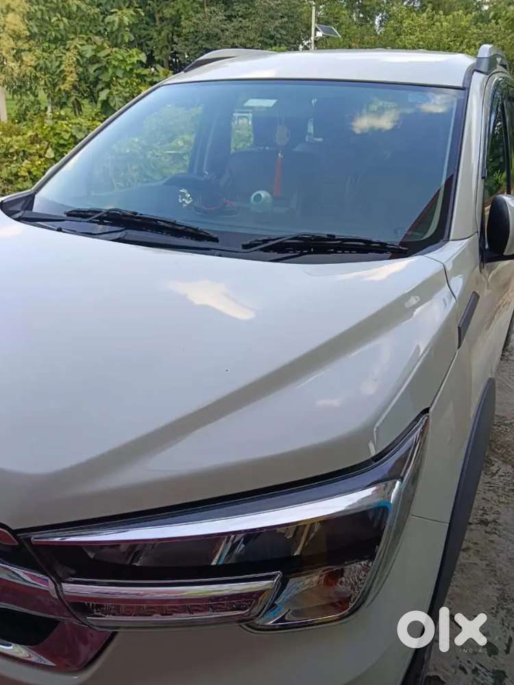 Maruti Suzuki Xl6 2024 Petrol Well Maintained