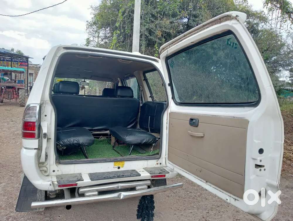 Chevrolet Tavera 2015