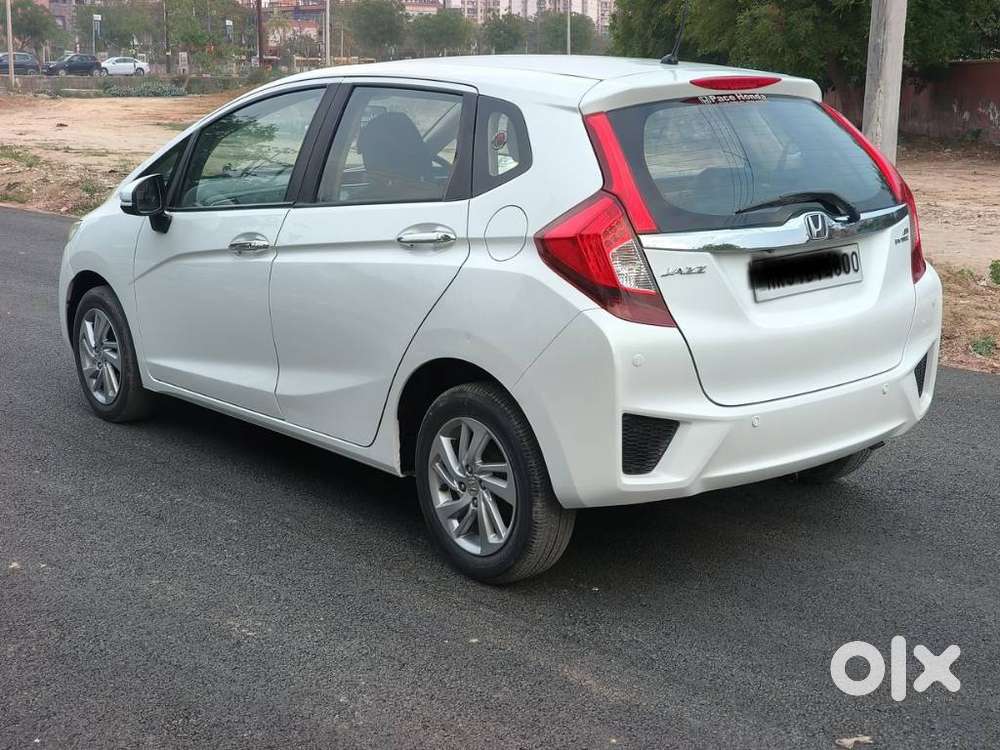 Honda Jazz Vx Cvt, 2019, Petrol