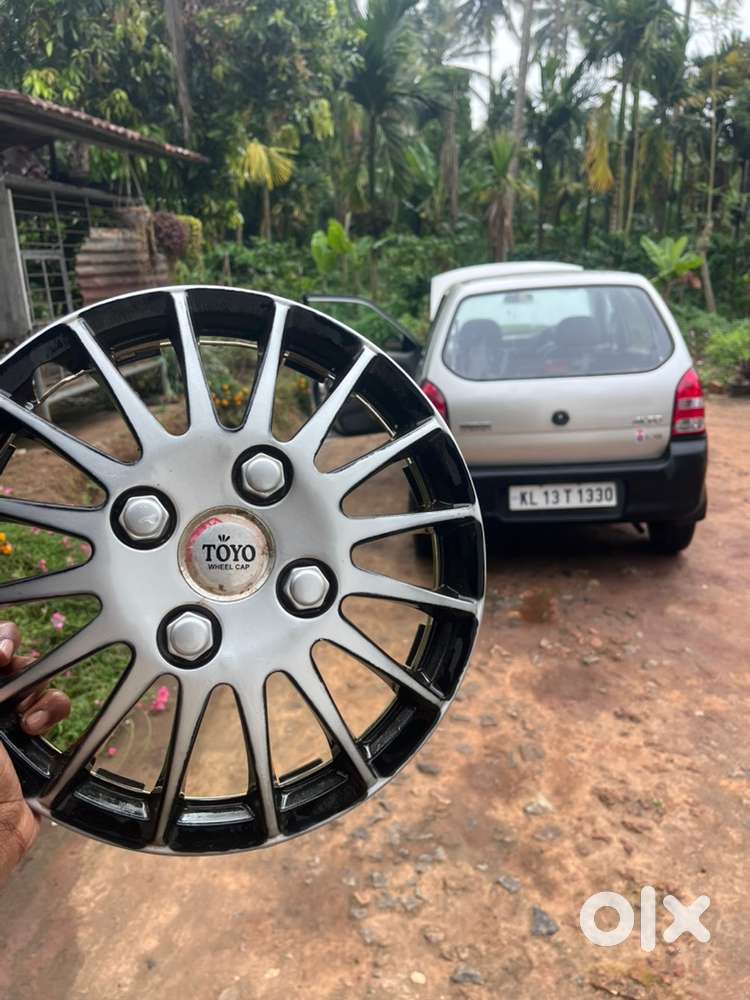 Maruti Suzuki Alto 2009