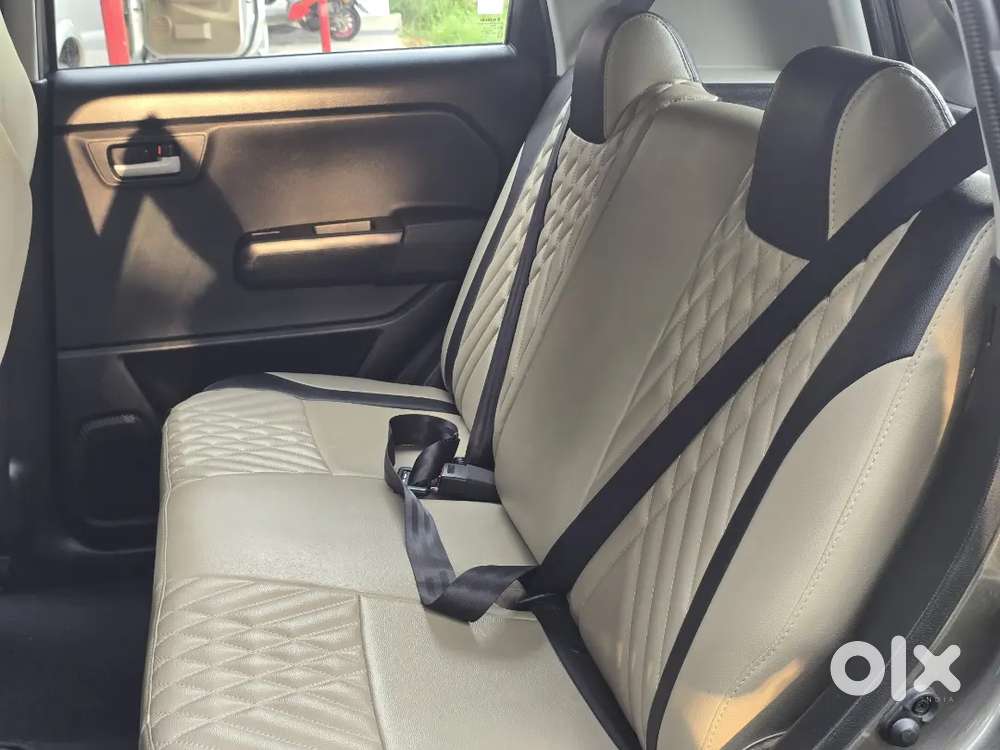 Maruti Suzuki Wagon R 2023 Automatic, Zxi+ Ags