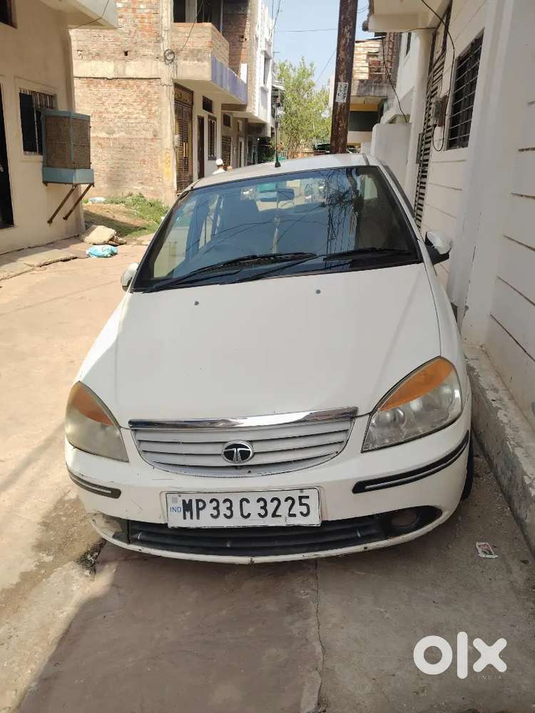 Good Condition Car