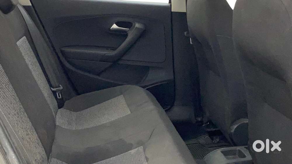 Volkswagen Polo 1.2 Mpi Comfortline, 2015, Petrol